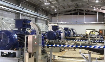 Project Construction And Commissioning Phases